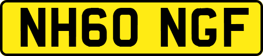 NH60NGF