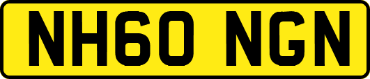 NH60NGN