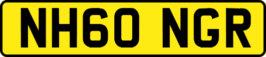 NH60NGR