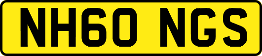 NH60NGS