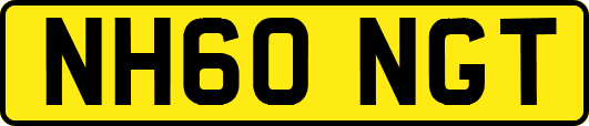 NH60NGT
