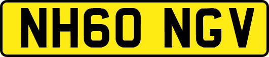 NH60NGV