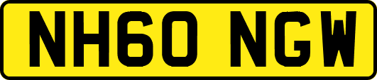 NH60NGW