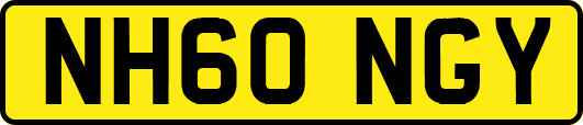 NH60NGY
