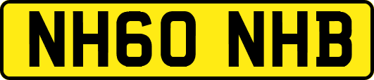 NH60NHB