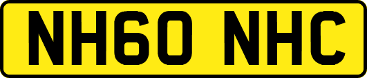 NH60NHC