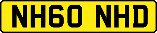 NH60NHD