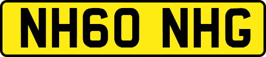 NH60NHG