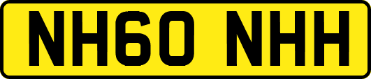 NH60NHH