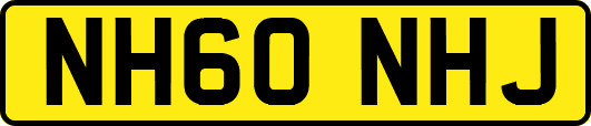 NH60NHJ