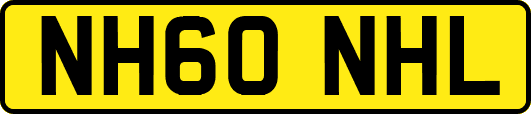 NH60NHL