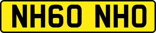 NH60NHO
