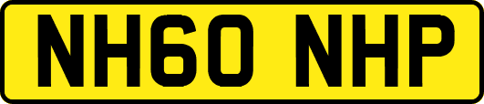 NH60NHP