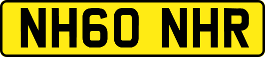 NH60NHR