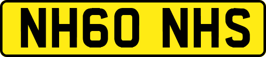 NH60NHS