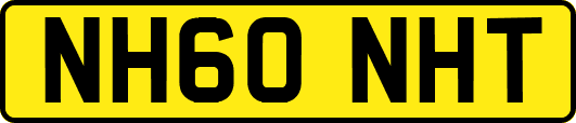 NH60NHT