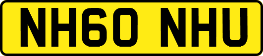 NH60NHU