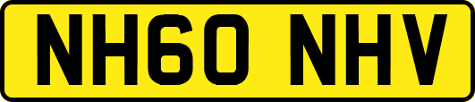 NH60NHV