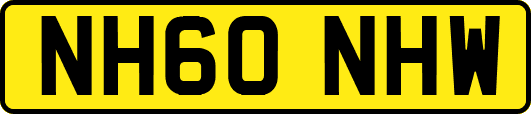 NH60NHW