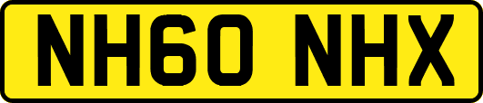 NH60NHX