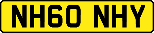 NH60NHY