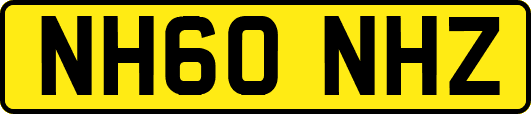 NH60NHZ