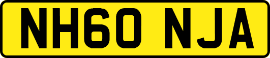 NH60NJA