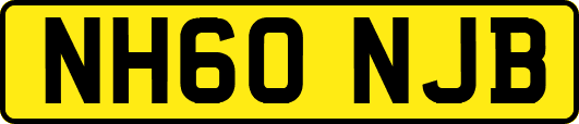 NH60NJB