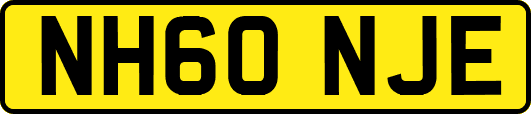 NH60NJE