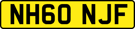 NH60NJF