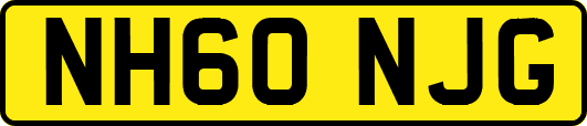 NH60NJG