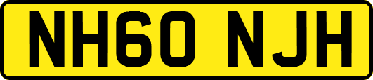 NH60NJH