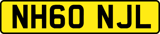 NH60NJL