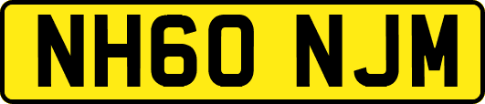 NH60NJM