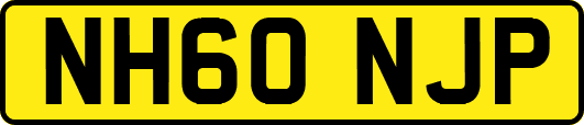 NH60NJP