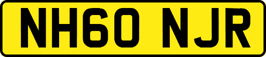 NH60NJR