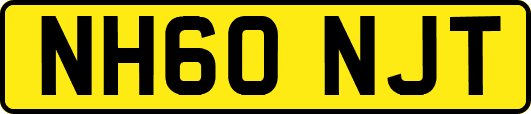 NH60NJT