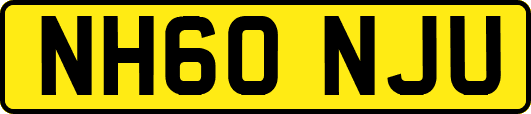 NH60NJU