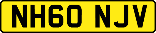 NH60NJV