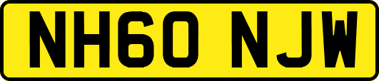 NH60NJW