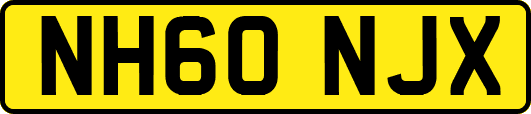 NH60NJX