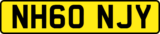 NH60NJY