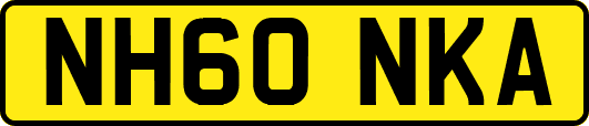 NH60NKA