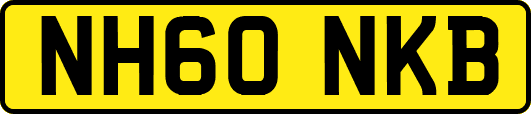 NH60NKB