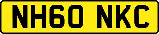 NH60NKC