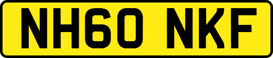 NH60NKF