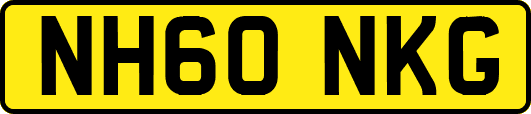 NH60NKG