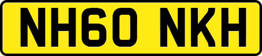 NH60NKH