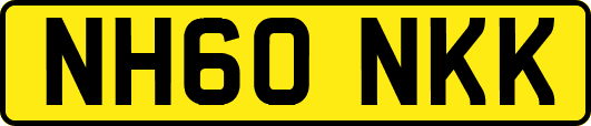NH60NKK