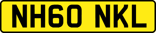 NH60NKL